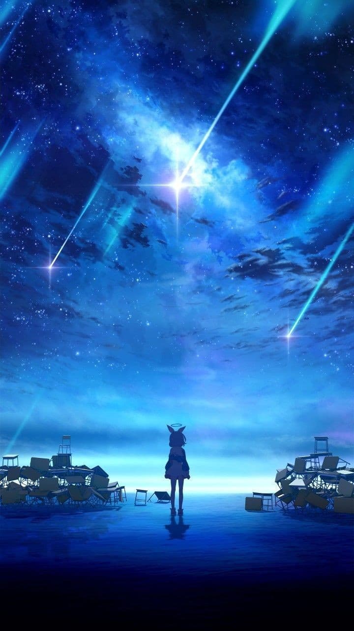 메인스토리 1부 1부 최종편 - Final. 그리고 모든 기적이 시작되는 곳 - 총학생회