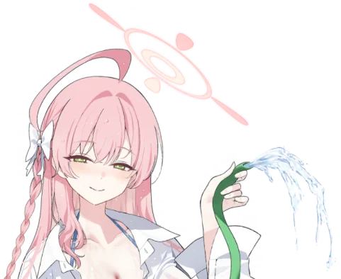 우라와 하나코 (수영복)
