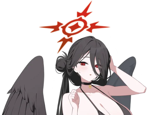 하네카와 하스미 (수영복)