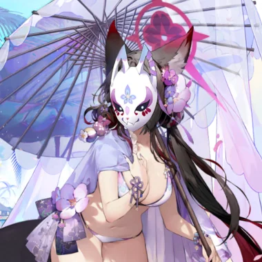 코사카 와카모 (수영복)